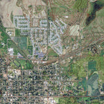 WA-Medical Lake: GeoChange 1972-2011 Preview 3