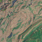WA-Fishtrap Lake: GeoChange 1975-2011 Preview 2