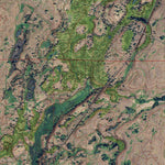 WA-Fishtrap Lake: GeoChange 1975-2011 Preview 3