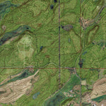 WA-Spangle West: GeoChange 1975-2011 Preview 2