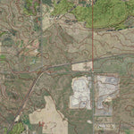 WA-Airway Heights: GeoChange 1972-2011 Preview 2