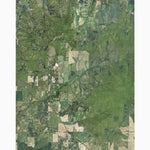 WA-Freeman: GeoChange 1972-2011 Preview 1