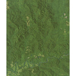 WA-Christmas Creek: GeoChange 1987-2011 Preview 1