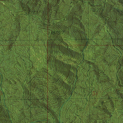WA-Christmas Creek: GeoChange 1987-2011 Preview 3