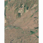 WA-Sprague: GeoChange 1975-2011 Preview 1