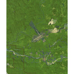 WA-Quillayute Prairie: GeoChange 1980-2011 Preview 1