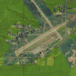 WA-Quillayute Prairie: GeoChange 1980-2011 Preview 2