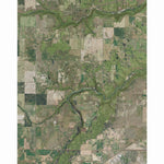 WA-Deep Creek: GeoChange 1972-2011 Preview 1
