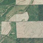WA-Reardan East: GeoChange 1972-2011 Preview 2
