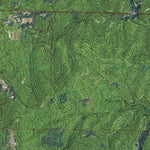 WA-Foothills: GeoChange 1972-2011 Preview 3