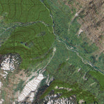 WA-Clark Mountain: GeoChange 1984-2011 Preview 2
