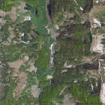 WA-Clark Mountain: GeoChange 1984-2011 Preview 3