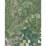 WA-Mead: GeoChange 1972-2011 Preview 1