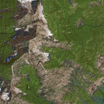 WA-Mount Lyall: GeoChange 1958-2011 Preview 2