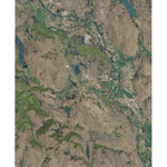 WA-Winthrop: GeoChange 1968-2011 Preview 1