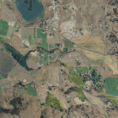 WA-Winthrop: GeoChange 1968-2011 Preview 2