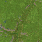 WA-Wellpinit: GeoChange 1972-2011 Preview 2