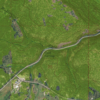 WA-Wellpinit: GeoChange 1972-2011 Preview 3