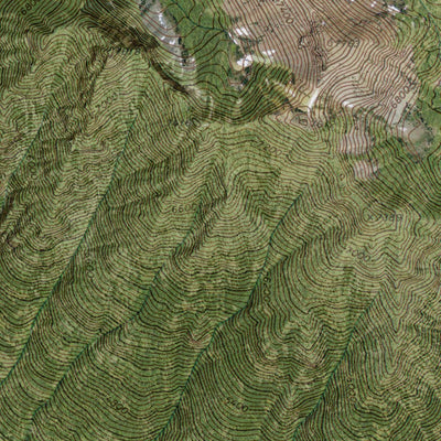 WA-Gilbert: GeoChange 1968-2011 Preview 3