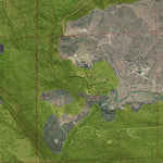 WA-Little Falls: GeoChange 1972-2011 Preview 2