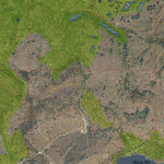 WA-Little Falls: GeoChange 1972-2011 Preview 3