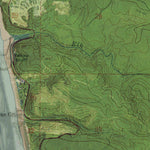WA-Moclips: GeoChange 1990-2011 Preview 2