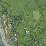 WA-Moclips: GeoChange 1990-2011 Preview 3