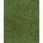 WA-Indian Pass: GeoChange 1987-2011 Preview 1