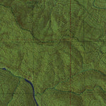 WA-Indian Pass: GeoChange 1987-2011 Preview 2