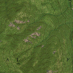 WA-Hoodoo Peak: GeoChange 1968-2011 Preview 2