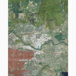 WA-Greenacres: GeoChange 1972-2011 Preview 1