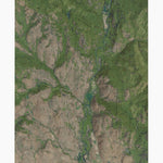 WA-Lewis Butte: GeoChange 1985-2011 Preview 1
