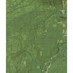 WA-Thimble Mountain: GeoChange 1987-2011 Preview 1