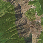 WA-Azurite Peak: GeoChange 1958-2011 Preview 3