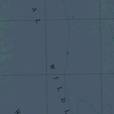WA-Destruction Island: GeoChange 1980-2011 Preview 2
