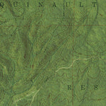 WA-Shale Slough: GeoChange 1980-2011 Preview 2