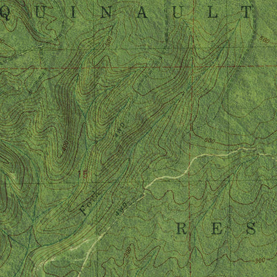 WA-Shale Slough: GeoChange 1980-2011 Preview 2