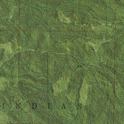 WA-Shale Slough: GeoChange 1980-2011 Preview 3