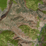 WA-Lost Peak: GeoChange 1968-2011 Preview 3