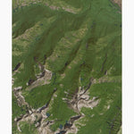 WA-Oval Peak: GeoChange 1968-2011 Preview 1