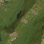 WA-Oval Peak: GeoChange 1968-2011 Preview 2