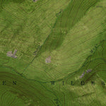 WA-Ashnola Mountain: GeoChange 1968-2011 Preview 2