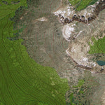 WA-Ashnola Mountain: GeoChange 1968-2011 Preview 3
