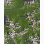 WA-McAlester: GeoChange 1968-2011 Preview 1