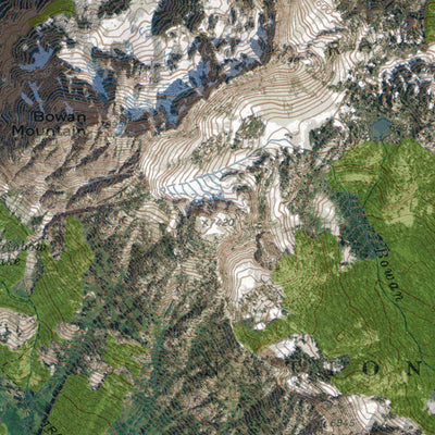 WA-McAlester: GeoChange 1968-2011 Preview 3