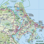 Ostseeküste Stralsund bis Usedom Preview 1