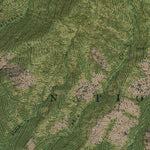 WA-Thompson Ridge: GeoChange 1968-2011 Preview 3