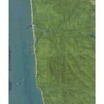 WA-Tunnel Island: GeoChange 1980-2011 Preview 1