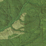 WA-Salmon River West: GeoChange 1987-2011 Preview 3