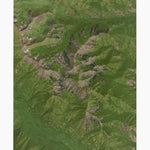 WA-Midnight Mountain: GeoChange 1968-2011 Preview 1